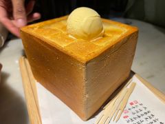 -绿茶餐厅(茂业天地店)