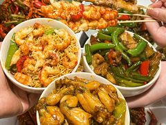 -毛哥小馆子(百井坊巷店)