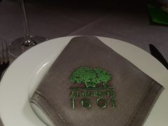 -ALBERGUE 1601 婆仔屋葡国餐厅