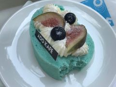 -ADO KAFE(大学城店)