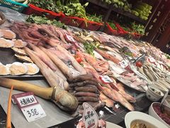 -抱德·潮汕味(敦和店原惠城鱼仔)
