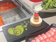-海底捞火锅(泰安爱琴海店)