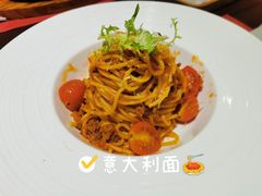 -尊品牛排(沙湾印象汇店)
