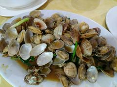 -秋姐美食店(旅游大道店)