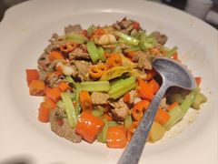 -禾珍珠家常小馆(河南博物院店)