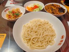 -添萬囍·天津三鲜捞面(天河城店)