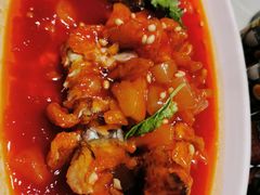 -欣旺·迎宾楼·百年无锡菜