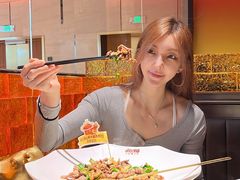 -炊烟小炒黄牛肉(浦东世纪汇店)
