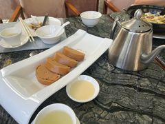 -金海湾嘉华度假酒店·海天阁中餐厅