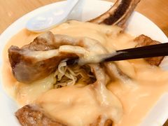 -新记餐厅(香槟大厦店)