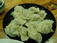 饺子-大清花饺子(山庄店)