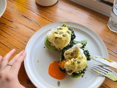 -Egg•Allday Brunch(襄阳北路店)