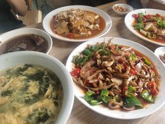 -龙潭李鸭子同乐饭店