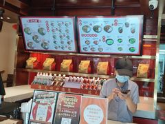 -德天顺盖码饭(人民西路店)