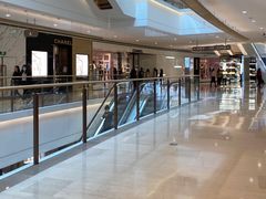 -CHANEL(恒隆广场店)