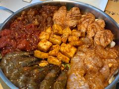 焖三黄鸡锅-黄记煌三汁焖锅(崇文门店)