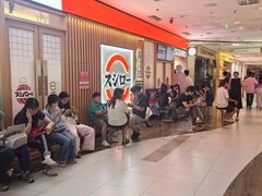 -凯德MALL(西直门店)