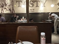 -西堤牛排(北京国瑞店)