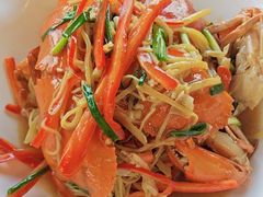 -铭副琦食·虾蟹烩馆(渔人码头店)