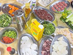 -五洞大众牛餐馆(番禺分店)