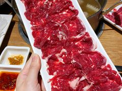 吊龙-掂档潮汕牛肉火锅(沈阳万象城店)