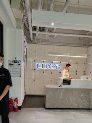 -LJOY丽锦造型·烫发染发