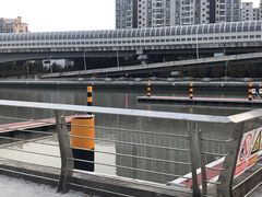 -苏州河梦清园环保主题公园