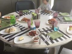 -万达文华酒店·48F云端窗景美食汇自助餐厅