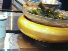 -龍歌自助小火锅(崂山丽达店)