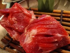 -西塔老太太泥炉烤肉(望京一店)