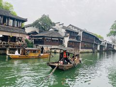 -乌镇景区