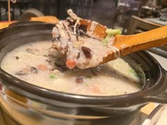 -滋粥楼·顺德菜(番禺广场总店)