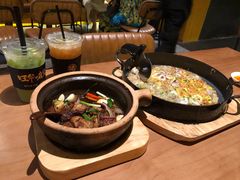 -旺爷砂锅·茶作(国贸城店)