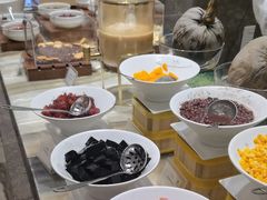 -福州西湖大酒店·怡湖咖啡厅