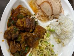 -北京大学-燕南食堂