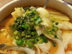 -榕意·川味之美(深业上城店)