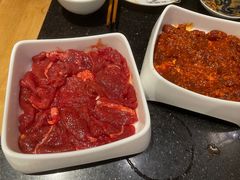 -大龙燚火锅(白石洲店)