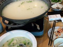 -尚香汤包文博馆(合兴路店)