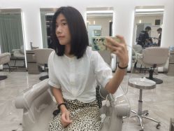 -AD HAIR 