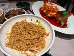 -松鹤楼面馆(清河万象汇店)