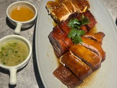 -留半山·香港食堂(啦啦宝都店)