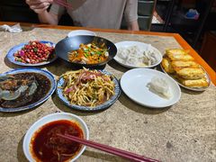 -金谷园饺子馆(北邮总店)