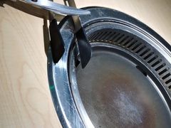 -花味·自助烤肉(雨花客厅店)