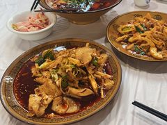 -蓉蓉川菜馆(致和时代广场店)