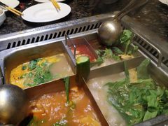 -海底捞火锅(团结桥店)