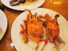 -鲁商铂尔曼大酒店·铂丽自助餐厅