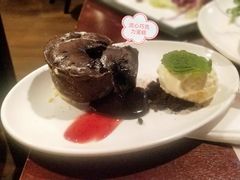 -Lingo西餐厅(仙乐斯广场店)