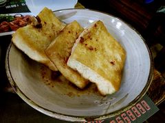 -高基五春川炒鸡排 韩国料理(威海总店)