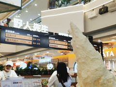 -野人先生Gelato(上海长宁龙之梦店)
