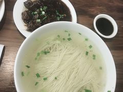 -朱新年·苏式汤团·面点(北寺塔店)